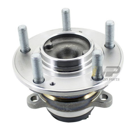 WJB Wheel Bearing and Hub Assembly P/N:WA513343 Fits: Hyundai Genesis Coupe 16-10 - Image 1