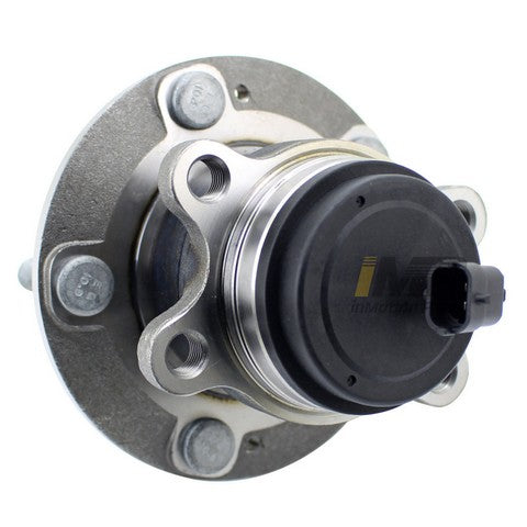 WJB Wheel Bearing and Hub Assembly P/N:WA513343 Fits: Hyundai Genesis Coupe 16-10 - Image 4