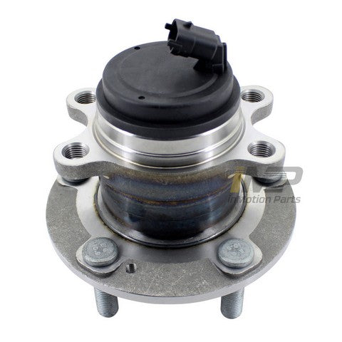 WJB Wheel Bearing and Hub Assembly P/N:WA513343 Fits: Hyundai Genesis Coupe 16-10 - Image 3