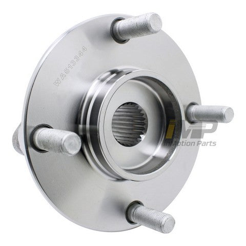 WJB Wheel Bearing and Hub Assembly P/N:WA513344 Fits: Nissan Cube 14-09 - Image 1