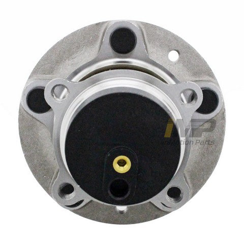 WJB Wheel Bearing and Hub Assembly P/N:WA513345 Fits: Mazda Rx-8 11-09 - Image 2