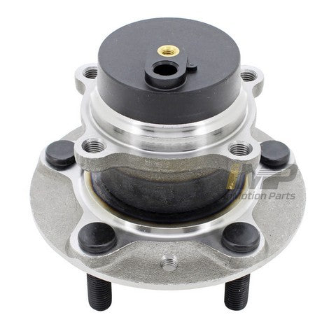 WJB Wheel Bearing and Hub Assembly P/N:WA513345 Fits: Mazda Rx-8 11-09 - Image 1