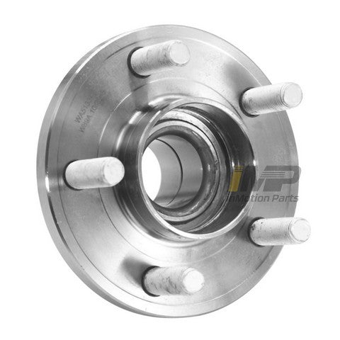 WJB Wheel Bearing and Hub Assembly P/N:WA513346 Fits: Ford Mustang 22-15 - Image 4