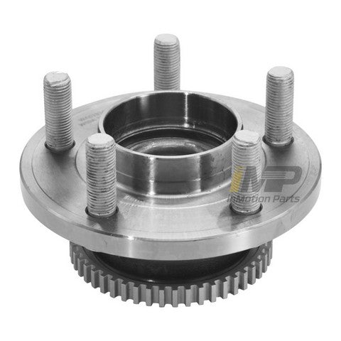 WJB Wheel Bearing and Hub Assembly P/N:WA513346 Fits: Ford Mustang 22-15 - Image 2