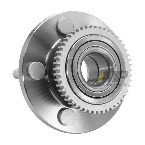 WJB Wheel Bearing and Hub Assembly P/N:WA513346 Fits: Ford Mustang 22-15 - Image 1
