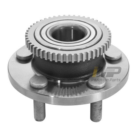 WJB Wheel Bearing and Hub Assembly P/N:WA513346 Fits: Ford Mustang 22-15 - Image 3