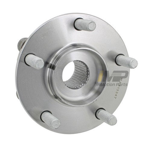 WJB Wheel Bearing and Hub Assembly P/N:WA513347 Fits: Mazda 6 19-14, Mazda Cx-5 22-13 - Image 2