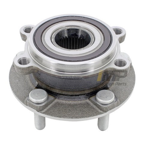WJB Wheel Bearing and Hub Assembly P/N:WA513347 Fits: Mazda 6 19-14, Mazda Cx-5 22-13 - Image 3