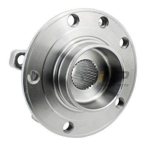 WJB Wheel Bearing and Hub Assembly P/N:WA513349 Fits: Jeep Cherokee 22-14 - Image 2