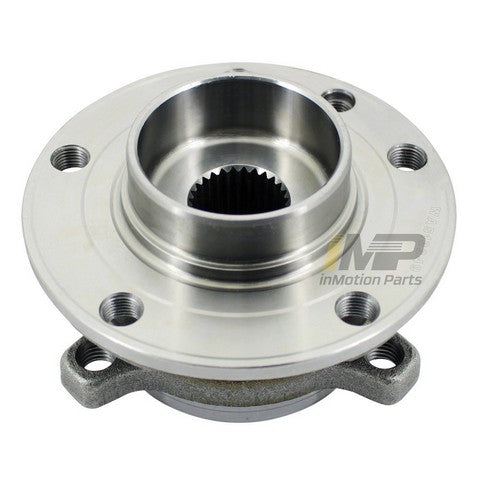 WJB Wheel Bearing and Hub Assembly P/N:WA513349 Fits: Jeep Cherokee 22-14 - Image 1
