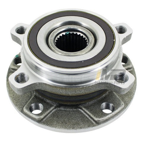 WJB Wheel Bearing and Hub Assembly P/N:WA513349 Fits: Jeep Cherokee 22-14 - Image 3