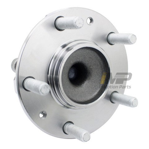 WJB Wheel Bearing and Hub Assembly P/N:WA513350 Fits: Mazda Mx-5 Miata 15-06 - Image 4