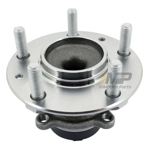 WJB Wheel Bearing and Hub Assembly P/N:WA513350 Fits: Mazda Mx-5 Miata 15-06 - Image 3