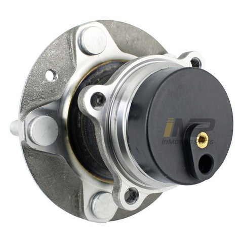 WJB Wheel Bearing and Hub Assembly P/N:WA513350 Fits: Mazda Mx-5 Miata 15-06 - Image 1