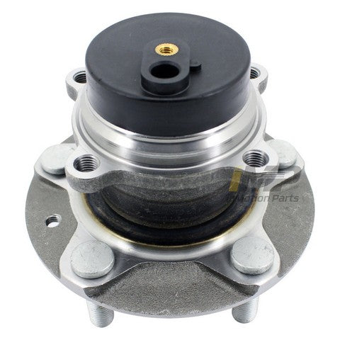 WJB Wheel Bearing and Hub Assembly P/N:WA513350 Fits: Mazda Mx-5 Miata 15-06 - Image 2