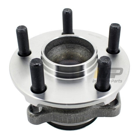 WJB Wheel Bearing and Hub Assembly P/N:WA513352 Fits: Scion Fr-s 16-13, Subaru Brz 20-13, Toyota 86 20-17 - Image 3