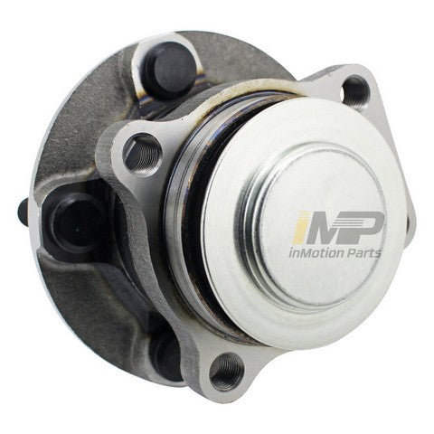 WJB Wheel Bearing and Hub Assembly P/N:WA513352 Fits: Scion Fr-s 16-13, Subaru Brz 20-13, Toyota 86 20-17 - Image 2