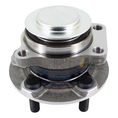 WJB Wheel Bearing and Hub Assembly P/N:WA513352 Fits: Scion Fr-s 16-13, Subaru Brz 20-13, Toyota 86 20-17 - Image 1