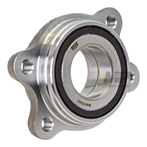 WJB Wheel Bearing Assembly P/N:WA513353 Fits: Audi A6 Quattro 11-05, Audi A8 Quattro 10-04, Audi R8 12-08, Audi R8 15-14, Audi S6 11-07, Audi S8 09-07, Volkswagen Phaeton 06-04 - Image 3