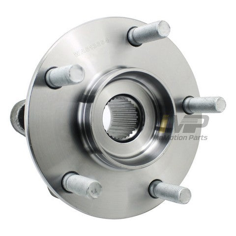 WJB Wheel Bearing and Hub Assembly P/N:WA513354 Fits: Mazda 3 18-14, Mazda 3 Sport 18-14, Mazda Cx-3 21-16 - Image 2