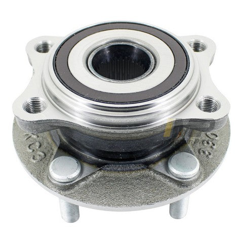 WJB Wheel Bearing and Hub Assembly P/N:WA513354 Fits: Mazda 3 18-14, Mazda 3 Sport 18-14, Mazda Cx-3 21-16 - Image 3