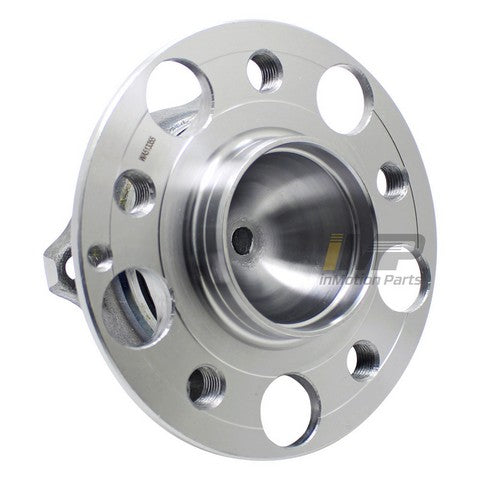 WJB Wheel Bearing and Hub Assembly P/N:WA513355 Fits: Mercedes-benz Sl400 16-15, Mercedes-benz Sl450 20-17, Mercedes-benz Sl550 20-13, Mercedes-benz Sl63 Amg 19-13, Mercedes-benz Sl65 Amg 18-13 - Image 3