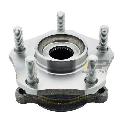 WJB Wheel Bearing and Hub Assembly P/N:WA513357 Fits: Nissan Qashqai 18-17, Nissan Rogue 20-14, Nissan Rogue Sport 22-17 - Image 3