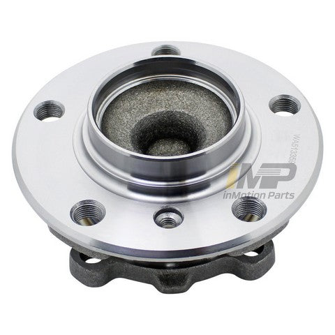 WJB Wheel Bearing and Hub Assembly P/N:WA513359 Fits: BMW 228i, BMW 320i, BMW 328d, BMW 328i, BMW 335i, BMW 340i, BMW 428i, BMW 428i Gran Coupe, BMW 435i, BMW 435i Gran Coupe, BMW Activehybrid 3, BMW M235i - Image 2