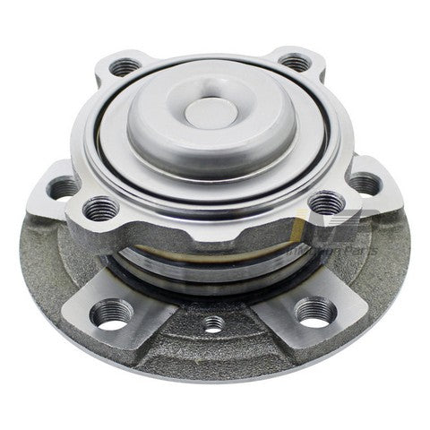 WJB Wheel Bearing and Hub Assembly P/N:WA513359 Fits: BMW 228i, BMW 320i, BMW 328d, BMW 328i, BMW 335i, BMW 340i, BMW 428i, BMW 428i Gran Coupe, BMW 435i, BMW 435i Gran Coupe, BMW Activehybrid 3, BMW M235i - Image 1