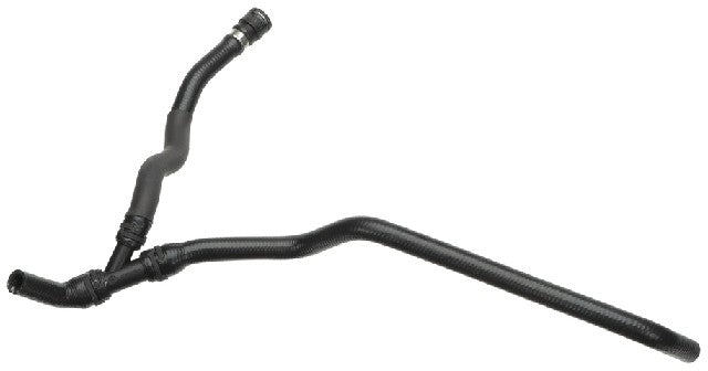 Gates HVAC Heater Hose P/N:51336 Fits: BMW X3 10-06 - Image 1