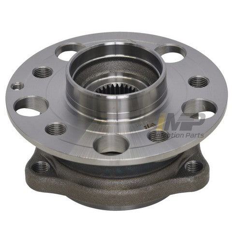 WJB Wheel Bearing and Hub Assembly P/N:WA513361 Fits: Mercedes-benz Amg Gt 53, Mercedes-benz Amg Gt 63, Mercedes-benz Amg Gt 63 S, Mercedes-benz E63 Amg S, Mercedes-benz Glc63 Amg, Mercedes-benz Glc63 Amg S, Mercedes-benz S63 Amg - Image 2