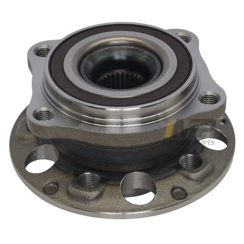 WJB Wheel Bearing and Hub Assembly P/N:WA513361 Fits: Mercedes-benz Amg Gt 53, Mercedes-benz Amg Gt 63, Mercedes-benz Amg Gt 63 S, Mercedes-benz E63 Amg S, Mercedes-benz Glc63 Amg, Mercedes-benz Glc63 Amg S, Mercedes-benz S63 Amg - Image 4