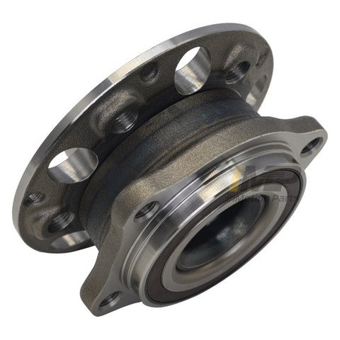 WJB Wheel Bearing and Hub Assembly P/N:WA513361 Fits: Mercedes-benz Amg Gt 53, Mercedes-benz Amg Gt 63, Mercedes-benz Amg Gt 63 S, Mercedes-benz E63 Amg S, Mercedes-benz Glc63 Amg, Mercedes-benz Glc63 Amg S, Mercedes-benz S63 Amg - Image 1