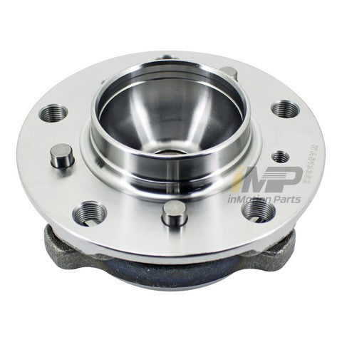 WJB Wheel Bearing and Hub Assembly P/N:WA513362 Fits: BMW M5 16-13, BMW M6 15-12, BMW M6 Gran Coupe 15-14 - Image 3