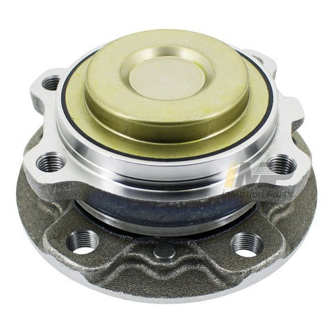 WJB Wheel Bearing and Hub Assembly P/N:WA513362 Fits: BMW M5 16-13, BMW M6 15-12, BMW M6 Gran Coupe 15-14 - Image 2