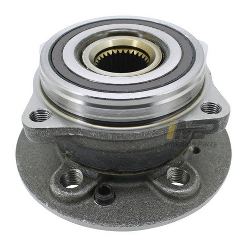 WJB Wheel Bearing and Hub Assembly P/N:WA513363 Fits: Mercedes-benz Gl350, Mercedes-benz Gl450, Mercedes-benz Gl550, Mercedes-benz Gl63 Amg, Mercedes-benz Gle300d, Mercedes-benz Gle350, Mercedes-benz Gle350d, Mercedes-benz Gle400, Mercedes-benz Gle43 Amg - Image 3