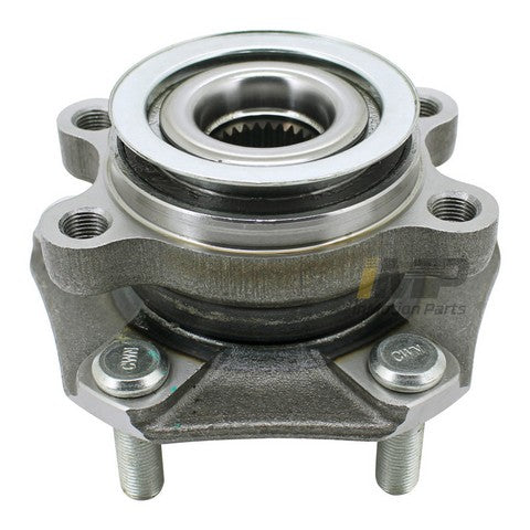 WJB Wheel Bearing and Hub Assembly P/N:WA513364 Fits: Chevrolet City Express 18-15, Nissan Leaf 17-13, Nissan Nv200 19-13, Nissan Sentra 19-13 - Image 3