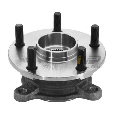 WJB Wheel Bearing and Hub Assembly P/N:WA513365 Fits: Lexus Gs300 2006, Lexus Gs350 11-07, Lexus Gs350 20-13, Lexus Is250 15-06, Lexus Is300 19-16, Lexus Is350 20-11, Lexus Rc300 23-16, Lexus Rc350 22-15 - Image 1