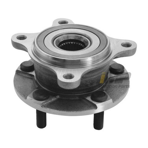 WJB Wheel Bearing and Hub Assembly P/N:WA513365 Fits: Lexus Gs300 2006, Lexus Gs350 11-07, Lexus Gs350 20-13, Lexus Is250 15-06, Lexus Is300 19-16, Lexus Is350 20-11, Lexus Rc300 23-16, Lexus Rc350 22-15 - Image 3