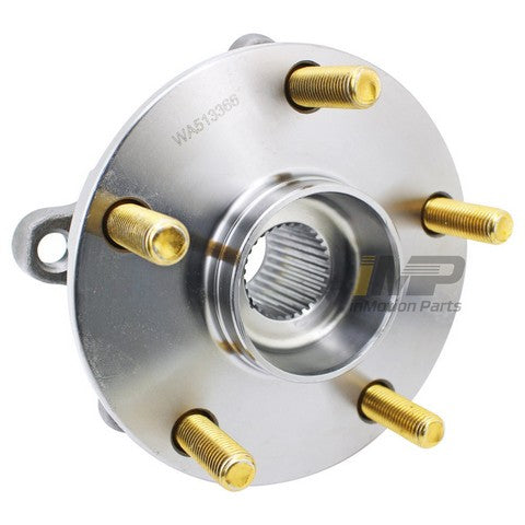 WJB Wheel Bearing and Hub Assembly P/N:WA513366 Fits: Lexus Gs300 2006, Lexus Gs350 11-07, Lexus Gs350 20-13, Lexus Is250 15-06, Lexus Is300 19-16, Lexus Is350 20-11, Lexus Rc300 22-16, Lexus Rc350 22-20 - Image 2