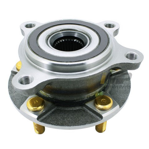 WJB Wheel Bearing and Hub Assembly P/N:WA513366 Fits: Lexus Gs300 2006, Lexus Gs350 11-07, Lexus Gs350 20-13, Lexus Is250 15-06, Lexus Is300 19-16, Lexus Is350 20-11, Lexus Rc300 22-16, Lexus Rc350 22-20 - Image 3