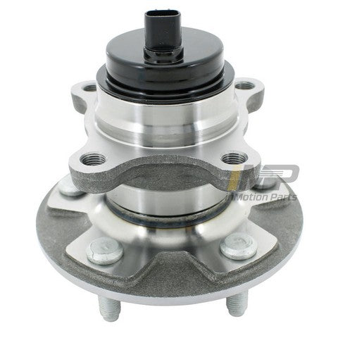 WJB Wheel Bearing and Hub Assembly P/N:WA513367 Fits: Lexus Is F 14-08 - Image 1