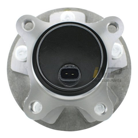 WJB Wheel Bearing and Hub Assembly P/N:WA513367 Fits: Lexus Is F 14-08 - Image 2