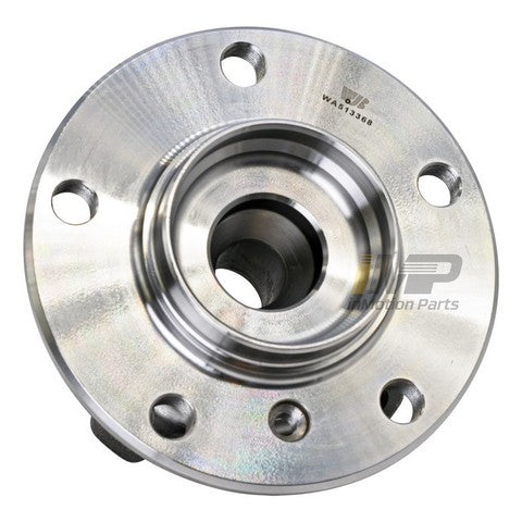 WJB Wheel Bearing and Hub Assembly P/N:WA513368 Fits: BMW 228i Xdrive, BMW 320i Xdrive, BMW 328d Xdrive, BMW 328i Gt Xdrive, BMW 328i Xdrive, BMW 335i Gt Xdrive, BMW 335i Xdrive, BMW 340i Xdrive, BMW 428i Xdrive, BMW 428i Xdrive Gran Coupe - Image 1