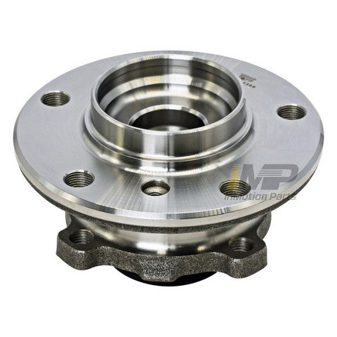 WJB Wheel Bearing and Hub Assembly P/N:WA513368 Fits: BMW 228i Xdrive, BMW 320i Xdrive, BMW 328d Xdrive, BMW 328i Gt Xdrive, BMW 328i Xdrive, BMW 335i Gt Xdrive, BMW 335i Xdrive, BMW 340i Xdrive, BMW 428i Xdrive, BMW 428i Xdrive Gran Coupe - Image 3