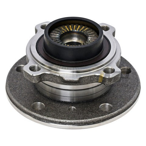 WJB Wheel Bearing and Hub Assembly P/N:WA513368 Fits: BMW 228i Xdrive, BMW 320i Xdrive, BMW 328d Xdrive, BMW 328i Gt Xdrive, BMW 328i Xdrive, BMW 335i Gt Xdrive, BMW 335i Xdrive, BMW 340i Xdrive, BMW 428i Xdrive, BMW 428i Xdrive Gran Coupe - Image 2