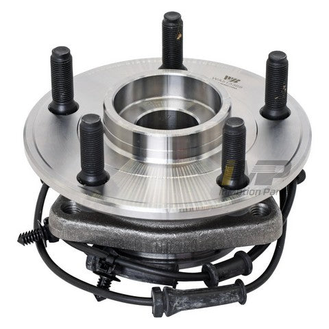 WJB Wheel Bearing and Hub Assembly P/N:WA513369 Fits: Jeep Wrangler 17-11, Jeep Wrangler Jk 2018 - Image 1