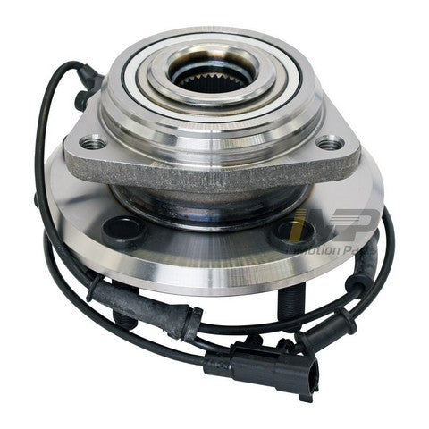 WJB Wheel Bearing and Hub Assembly P/N:WA513369 Fits: Jeep Wrangler 17-11, Jeep Wrangler Jk 2018 - Image 4