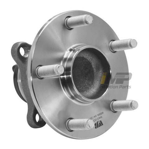 WJB Wheel Bearing and Hub Assembly P/N:WA513370 Fits: Lexus Gs200t 17-16, Lexus Gs300 19-18, Lexus Gs350 20-13, Lexus Gs450h 18-13, Lexus Rc200t 17-16, Lexus Rc300 22-18, Lexus Rc350 22-15 - Image 2