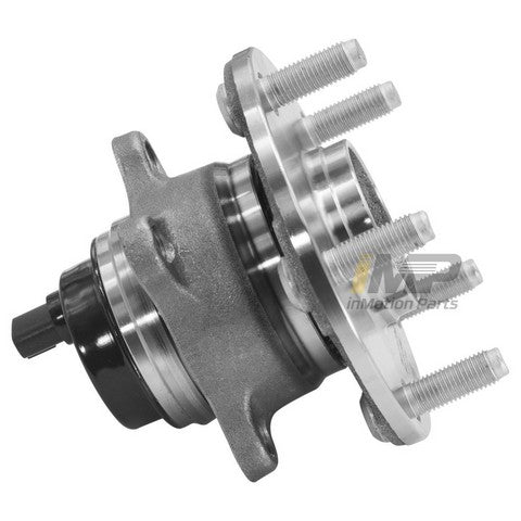 WJB Wheel Bearing and Hub Assembly P/N:WA513370 Fits: Lexus Gs200t 17-16, Lexus Gs300 19-18, Lexus Gs350 20-13, Lexus Gs450h 18-13, Lexus Rc200t 17-16, Lexus Rc300 22-18, Lexus Rc350 22-15 - Image 3